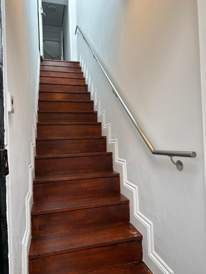 Studio Flat In The Heart Of Hampstead, London Eksteriør bilde